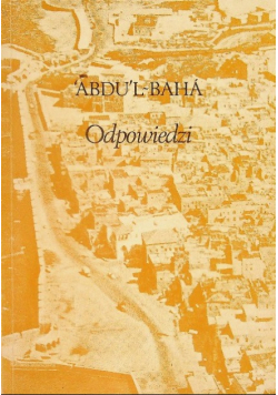 Baha Odpowiedzi
