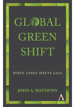 Global Green Shift