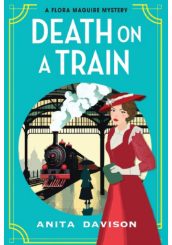 Death on a Train