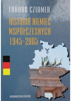 Historia Niemiec współczesnych 1945 - 2005