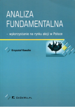 Analiza fundamentalna-wykorzystanie na rynku akcji w Polsce