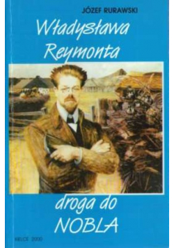 Władysława reymonta