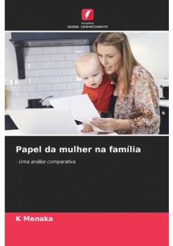 Papel da mulher na família