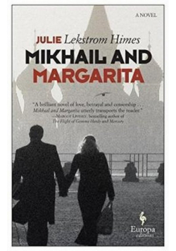 Mikhail and Margarita
