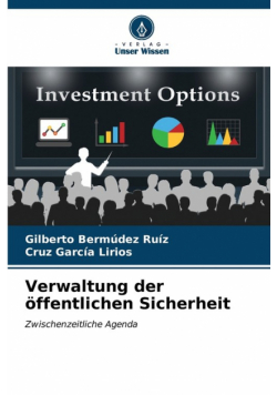 Verwaltung der öffentlichen Sicherheit