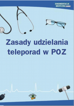 Zasady udzielania teleporad w POZ
