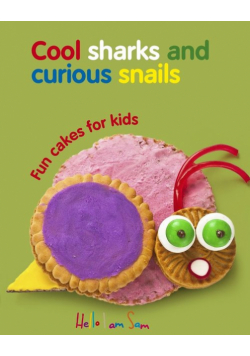Fun Cakes for Kids