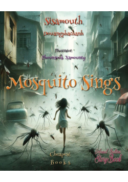 Mosquito Sings