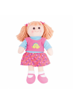 Lalka Anna 38 cm