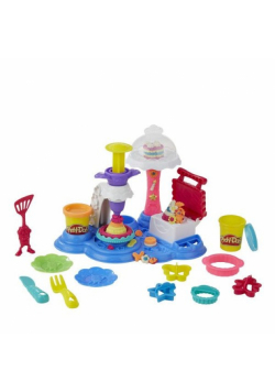 Play-Doh Ciasteczkowe przyjęcie