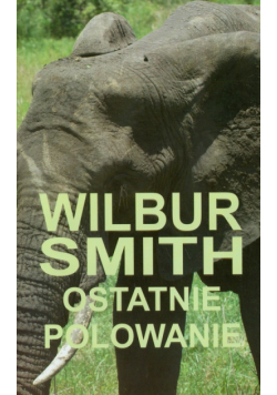 Ostatnie polowanie