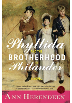 Phyllida and the Brotherhood of Philander