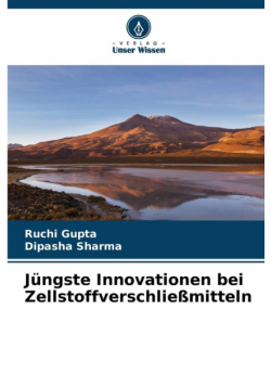 Jüngste Innovationen bei Zellstoffverschließmitteln