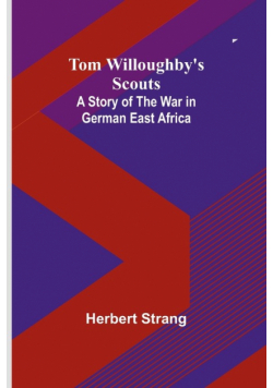 Tom Willoughby's Scouts