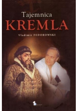 Tajemnica Kremla