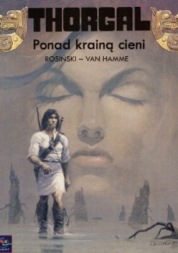 Thorgal: Ponad krainą cieni
