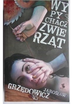 Wypychacz zwierząt
