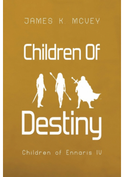 Children of Destiny