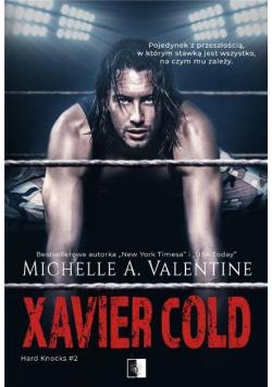 Xavier Cold