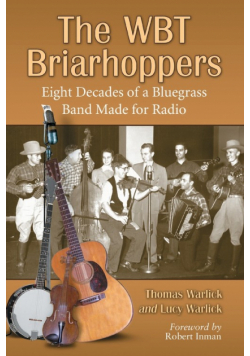 The WBT Briarhoppers