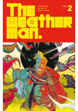 The Weatherman Tom 2