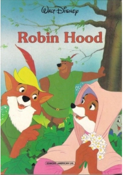 Robin Hood