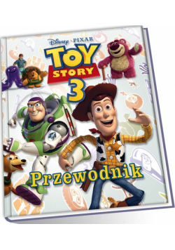 Toy Story 3 Przewodnik