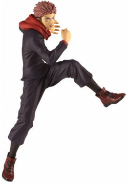 Figurka BP Jujutsu Kaisen Koa The Yuji Itadori