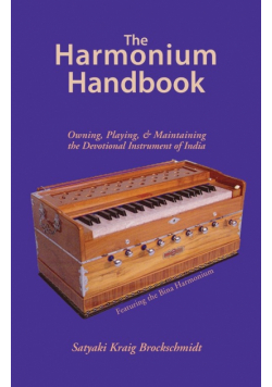 The Harmonium Handbook