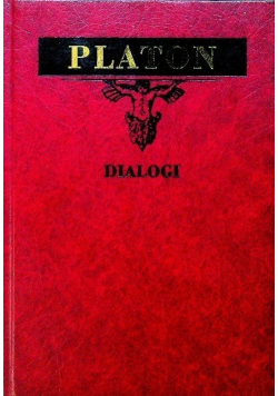 Platon  Dialogi