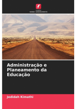 Administração e Planeamento da Educação