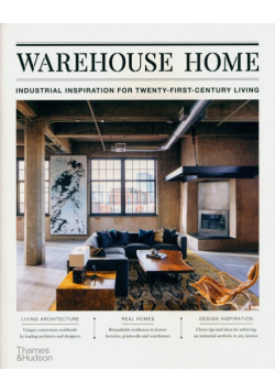 Warehouse Home