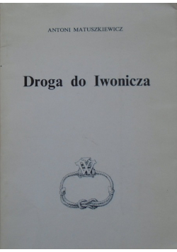 Droga do Iwonicza