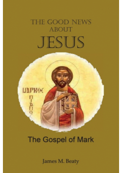The Good News  about  Jesus