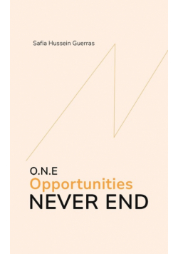 O.N.E - Opportunities Never End
