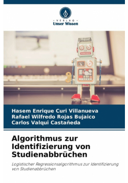 Algorithmus zur Identifizierung von Studienabbrüchen