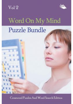 Word On My Mind Puzzle Bundle Vol 2