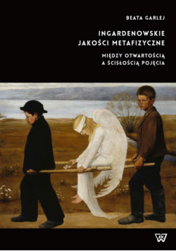 Ingardenowskie jakości metafizyczne
