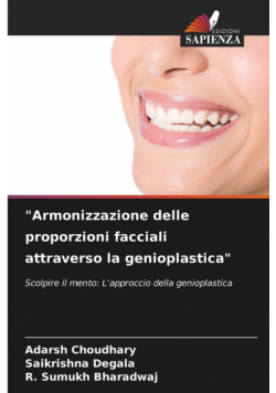 "Armonizzazione delle proporzioni facciali attraverso la genioplastica"