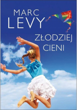 Levy Marc - Złodziej cieni