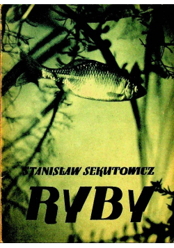 Ryby 1938 r.