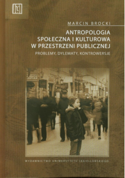 Antropologia społeczna i kulturowa