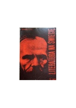 Literatura na świecie