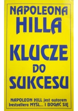 Klucze do sukcesu