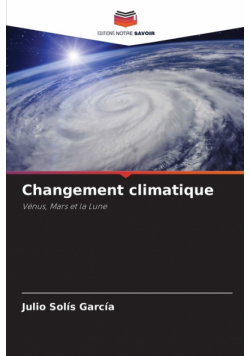 Changement climatique