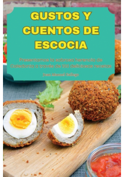 Gustos Y Cuentos De Escocia