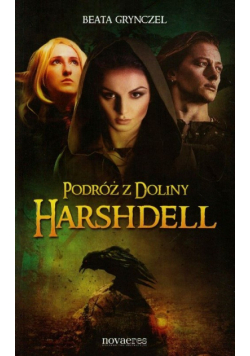 Podróż z Doliny Harshdel