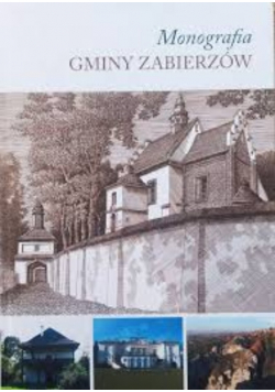Monografia Gminy Zabierzów
