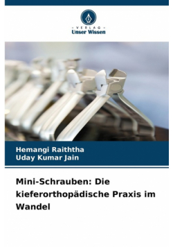 Mini-Schrauben