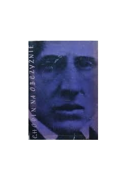 Chopin na obczyźnie